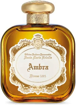 Santa Maria Novella Ambra тестер