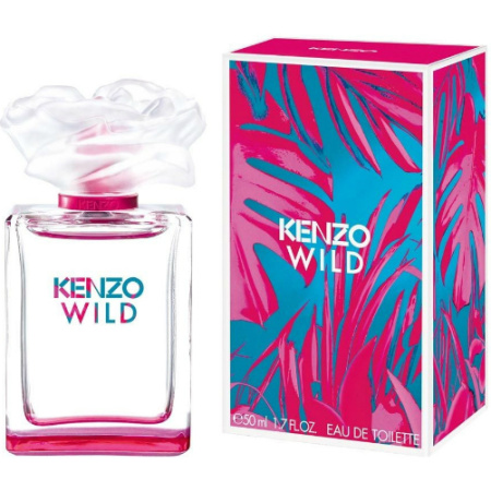 Фото духиKenzo Wild