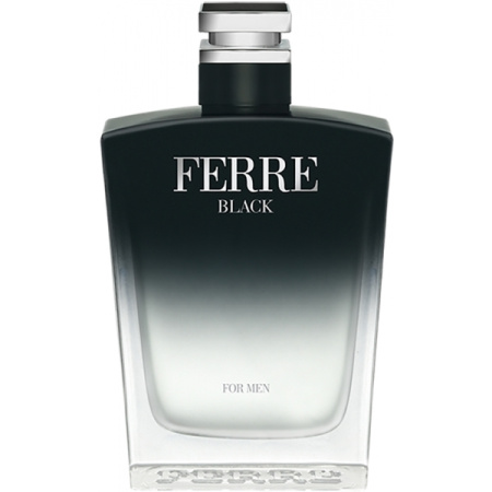 Фото духиGianfranco Ferre Black