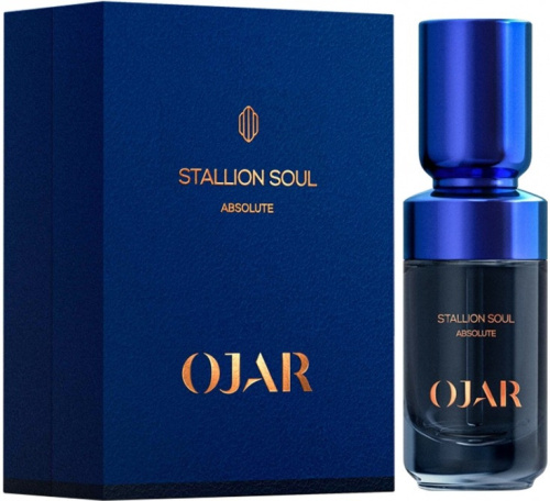 Фото духиOjar Stallion Soul