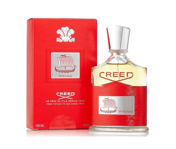 Creed Viking 100