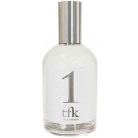 Фото духиThe Fragrance Kitchen Signature 1