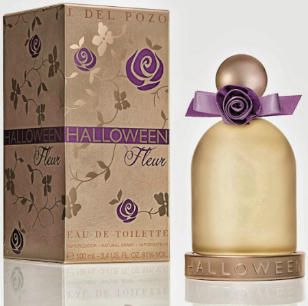 Фото духиJesus Del Pozo Halloween Fleur