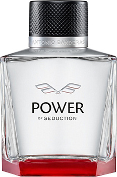 Фото духи Antonio Banderas Power Of Seduction