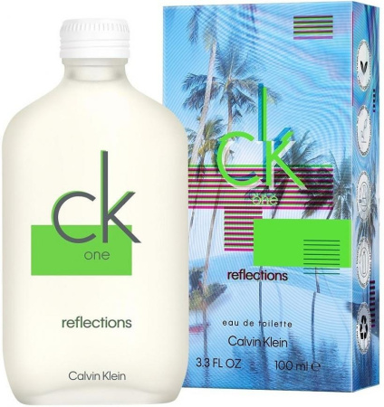 Фото духиCalvin Klein Eternity Summer for Women 2020