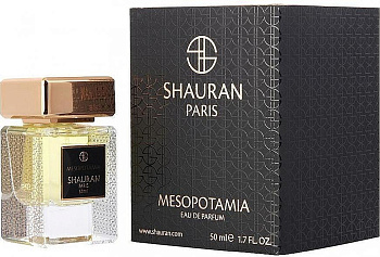 Фото духи Shauran Mesopotamia