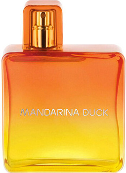 Фото духи Mandarina Duck Vida Loca For Her