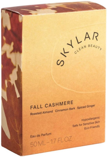 Фото духиSkylar Fall Cashmere