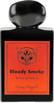 Фото духи Lorenzo Pazzaglia Bloody Smoke