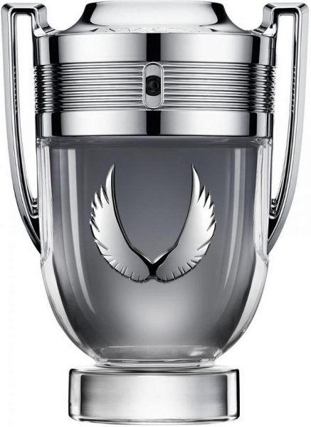 Paco Rabanne Invictus Platinum (20-56391 парфюмерная вода-тестер 100 мл)