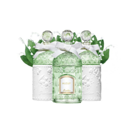 Фото духиGuerlain Muguet 2014