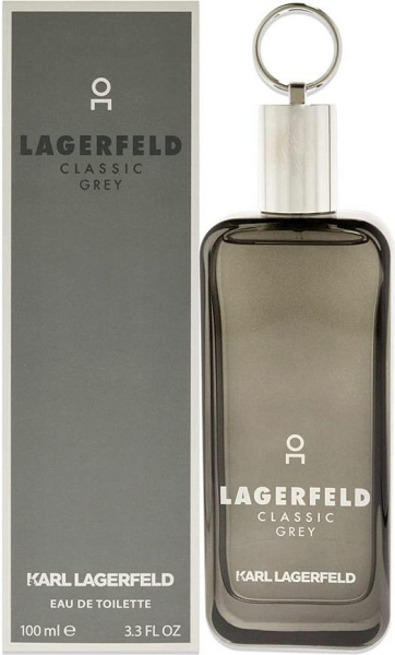 Фото духиKarl Lagerfeld Classic Grey