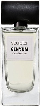 Фото духи Genyum Sculptor