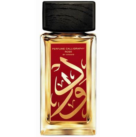 Фото духиAramis Perfume Calligraphy Rose