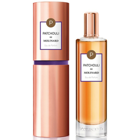Фото духиMolinard Patchouli