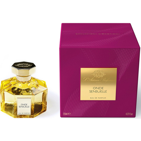 Фото духиL`Artisan Parfumeur Onde Sensuelle