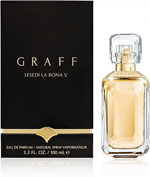 Graff Lesedi La Rona V (20-81846 парфюмерная вода 100 мл)