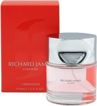 Richard James Cardamom (20-31596 одеколон 100 мл)