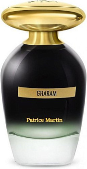 Фото духи Patrice Martin Gharam