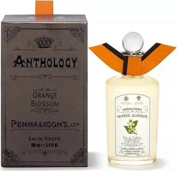 Penhaligon's Anthology Orange Blossom (26-080636 туалетная вода 100 мл)