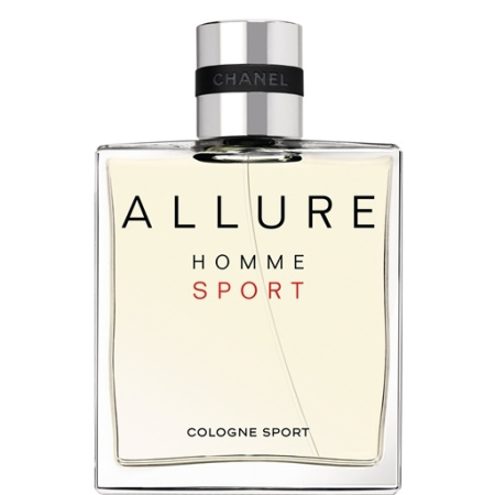 Фото духиChanel Allure Homme Sport Cologne
