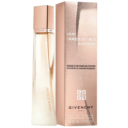 Фото духиGivenchy Very Irresistible Cedre d’Hiver