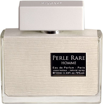Фото духи Panouge Perle Rare Homme