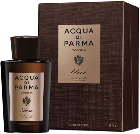 Фото духиAcqua Di Parma Colonia Ebano