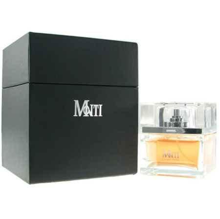 Фото духиGiorgio Monti