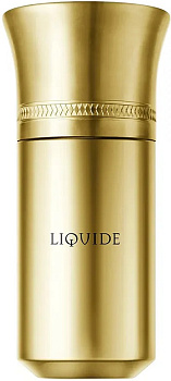 Les Liquides Imaginaires Liquide Gold (20-83383 парфюмерная вода-тестер 100 мл)