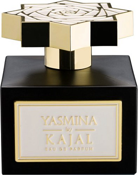 Фото духи Kajal Yasmina