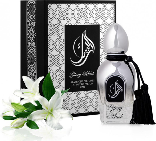 Фото духиArabesque Glory Musk