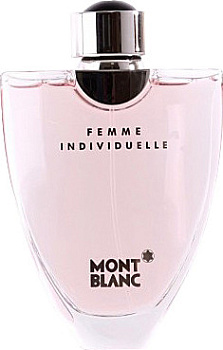 Фото духи Mont Blanc Individuel Femme