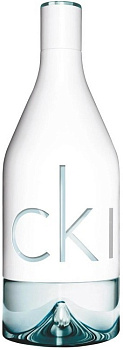 Calvin Klein CK IN2U Him (20-03490 туалетная вода-тестер 100 мл)