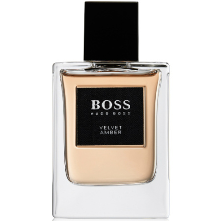 Фото духиHugo Boss The Collection Velvet & Amber