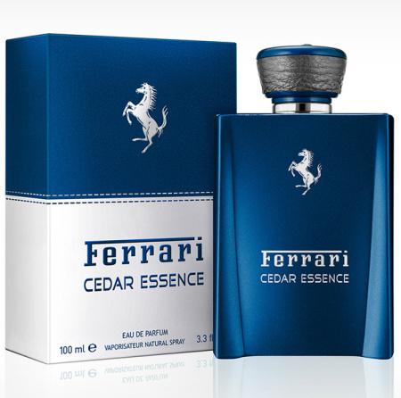 Фото духиFerrari Cedar Essence