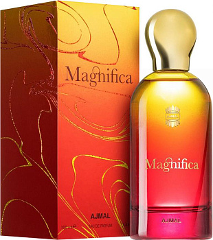 Ajmal Magnifica (20-84060 парфюмерная вода 100 мл)