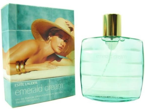 Фото духиEstee Lauder Emerald Dream