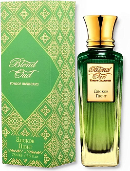 Blend Oud Angkor Night (20-87027 парфюмерная вода 75 мл)
