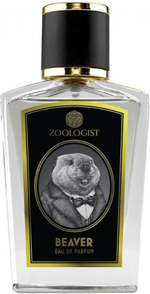 Zoologist Beaver (20-20340 парфюмерная вода-тестер 60 мл)