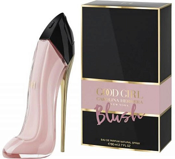 Carolina Herrera Good Girl Blush (20-75844 парфюмерная вода 80 мл)