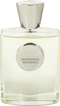 Фото духи Giardino Benessere Woodstock Patchouli