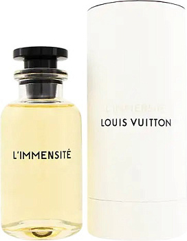 Louis Vuitton L’Immensite (20-28740 парфюмерная вода 100 мл)