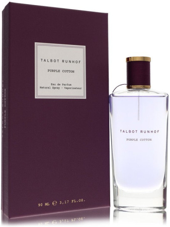 Фото духиTalbot Runhof Purple Cotton