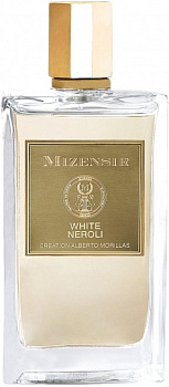 Фото духи Mizensir White Neroli