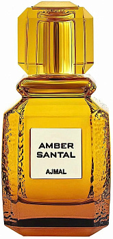 Ajmal Amber Santal (20-79224 парфюмерная вода-тестер 100 мл)