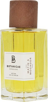 Фото духи Botanicae Expressions Matin A Mogador