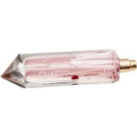 Фото духиCuarzo The Circle Ruby