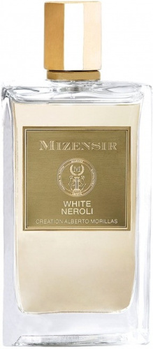 Mizensir White Neroli (20-44038 парфюмерная вода-тестер 100 мл)