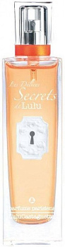 Lulu Castagnette Les Delices (20-27389 парфюмерная вода-тестер 50 мл)